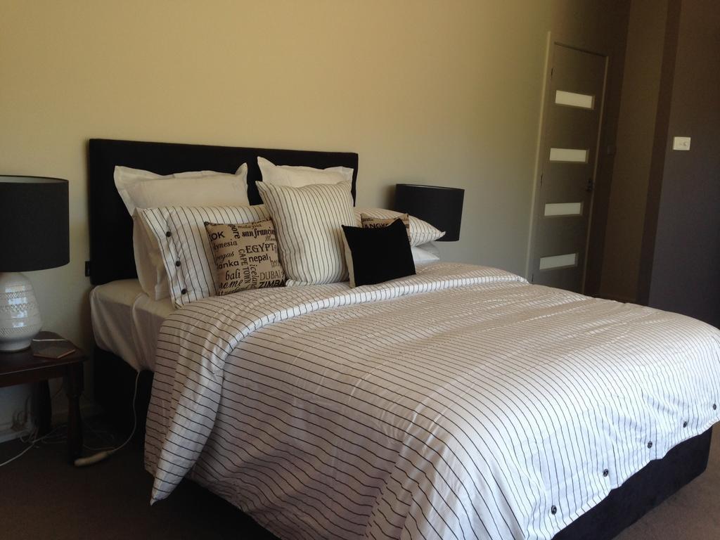 Daylesford Spa Villa One Quarto foto