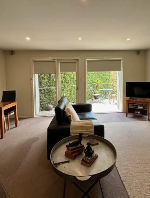 Daylesford Spa Villa One Exterior foto