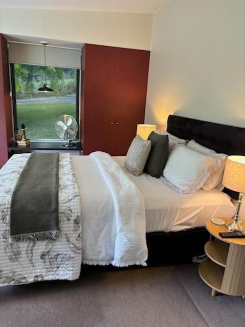 Daylesford Spa Villa One Exterior foto