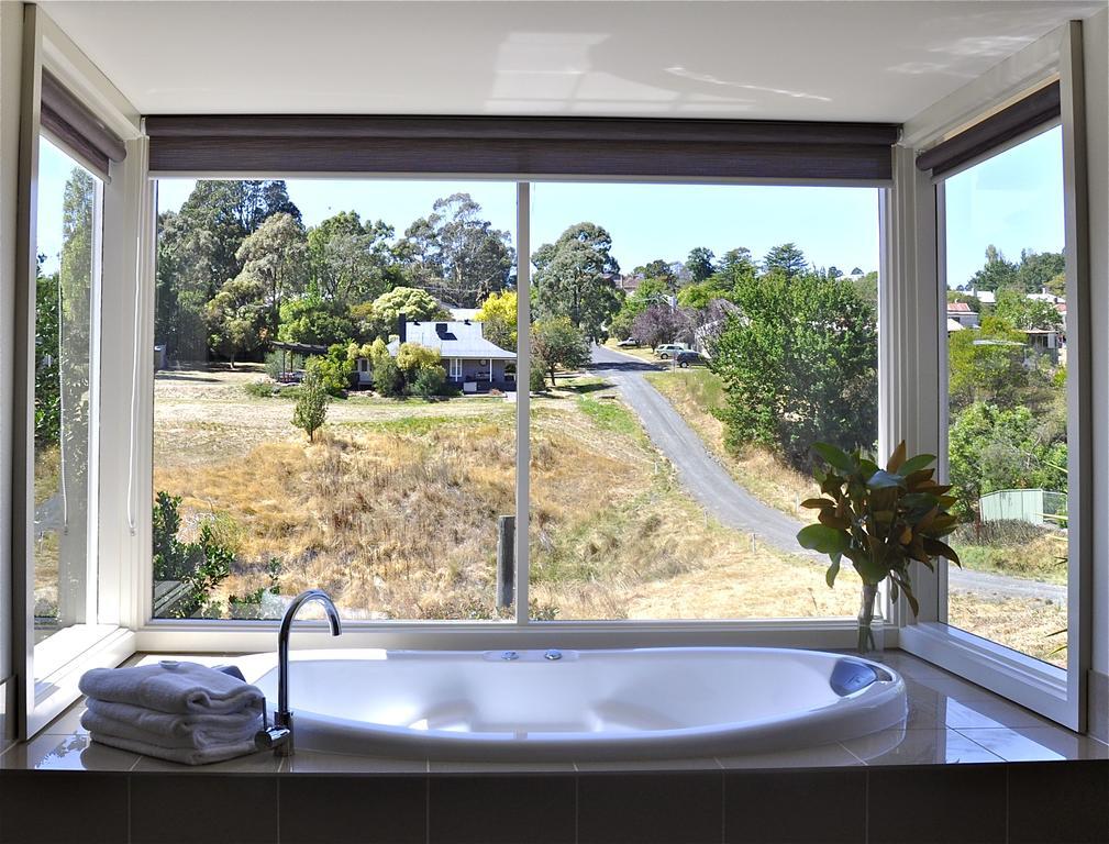 Daylesford Spa Villa One Quarto foto