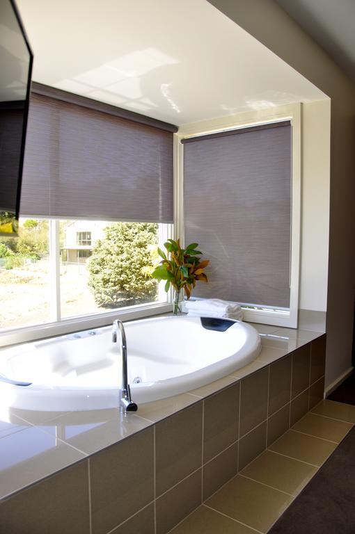 Daylesford Spa Villa One Quarto foto