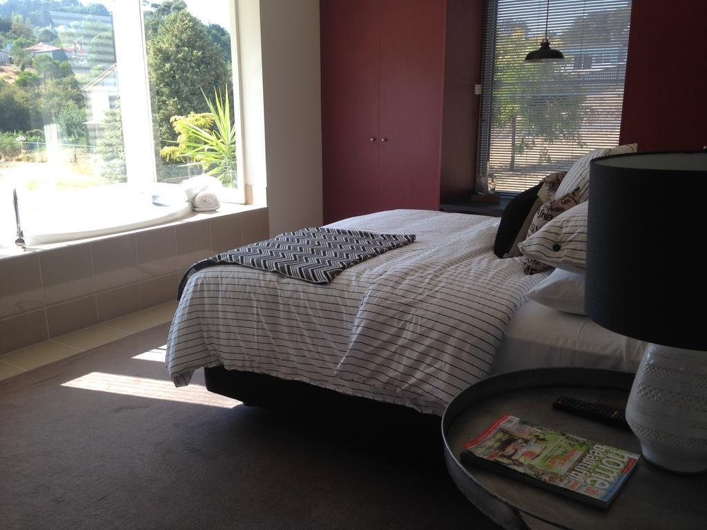 Daylesford Spa Villa One Quarto foto