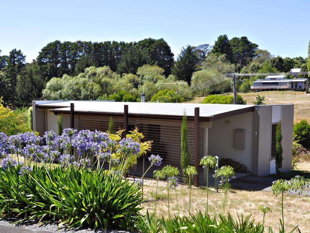 Daylesford Spa Villa One Quarto foto