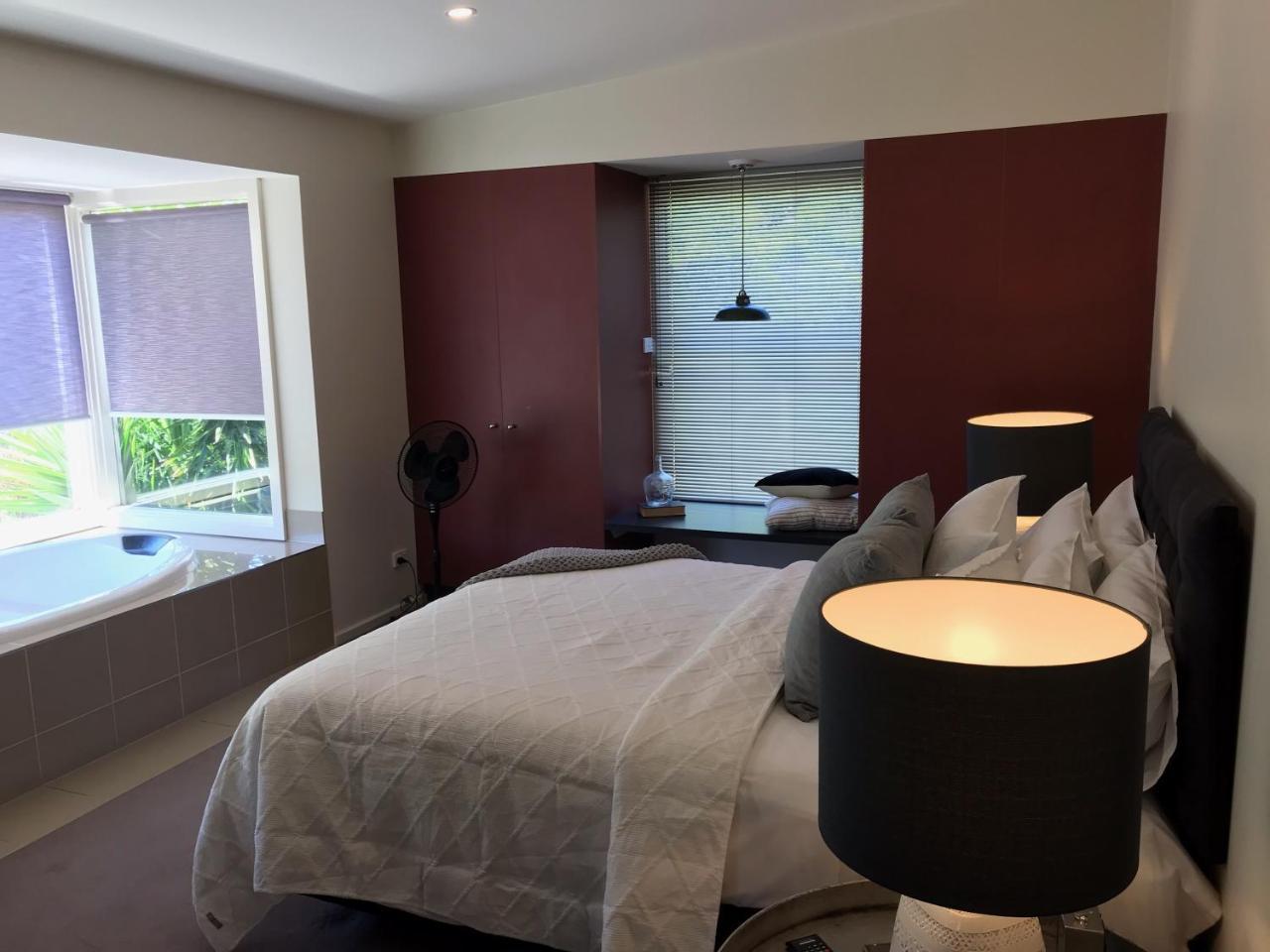 Daylesford Spa Villa One Exterior foto
